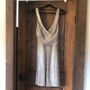 Armani cocktail dress